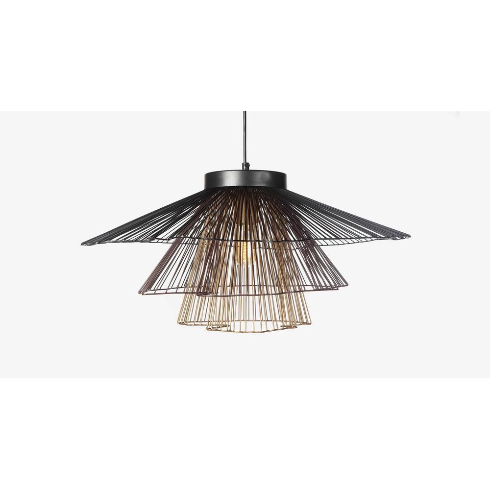 Klimt Hanging Lamp - Big
