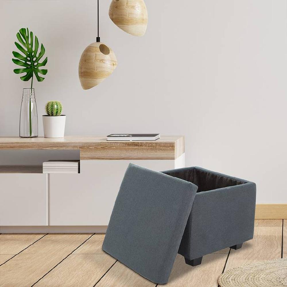 Lyla Ottoman