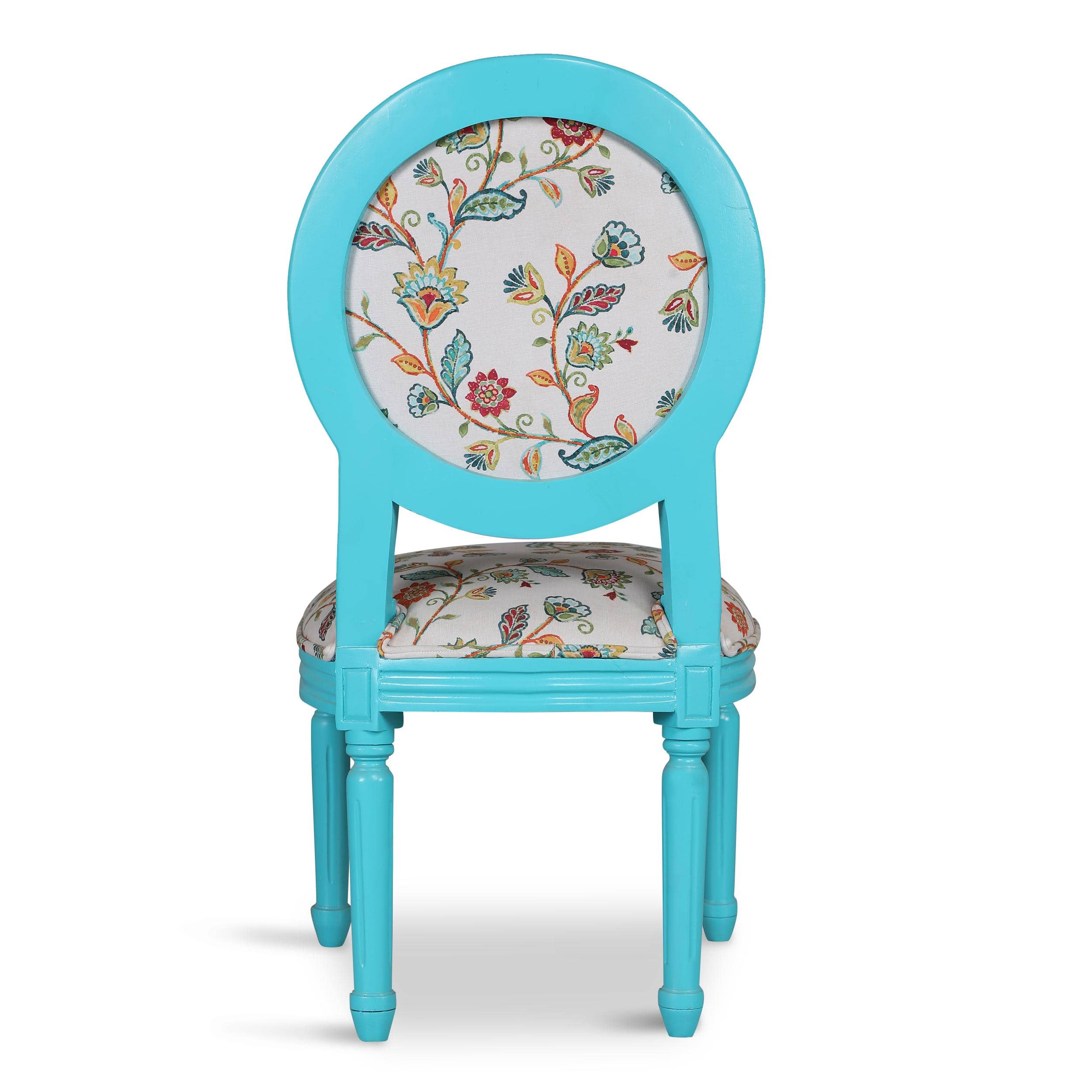 Aroma Accent Chair in Multi Colour