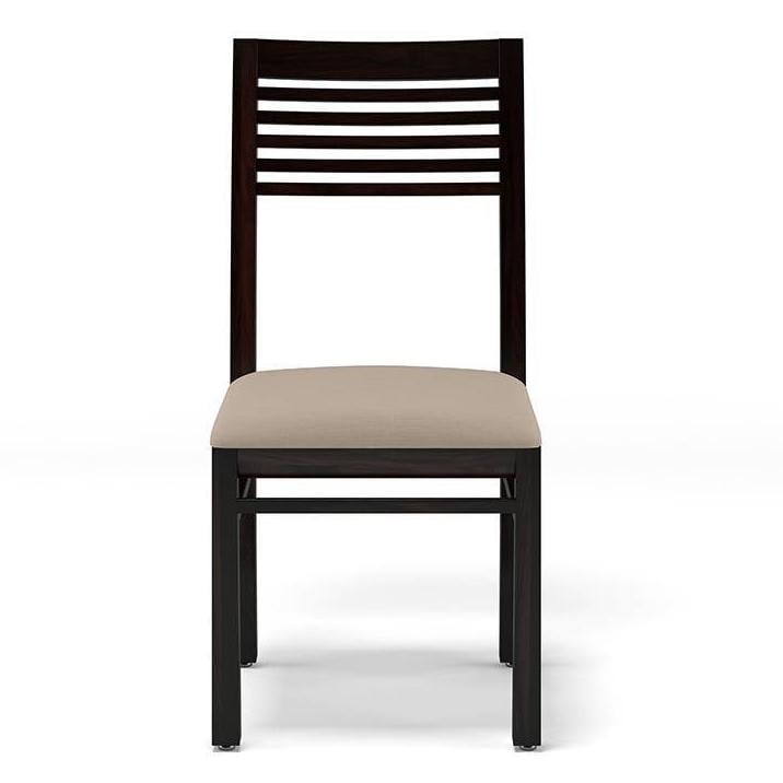 Floyd 6 Seater Dining Table Glass Top With Set Of 6 Zella Dining Chairs