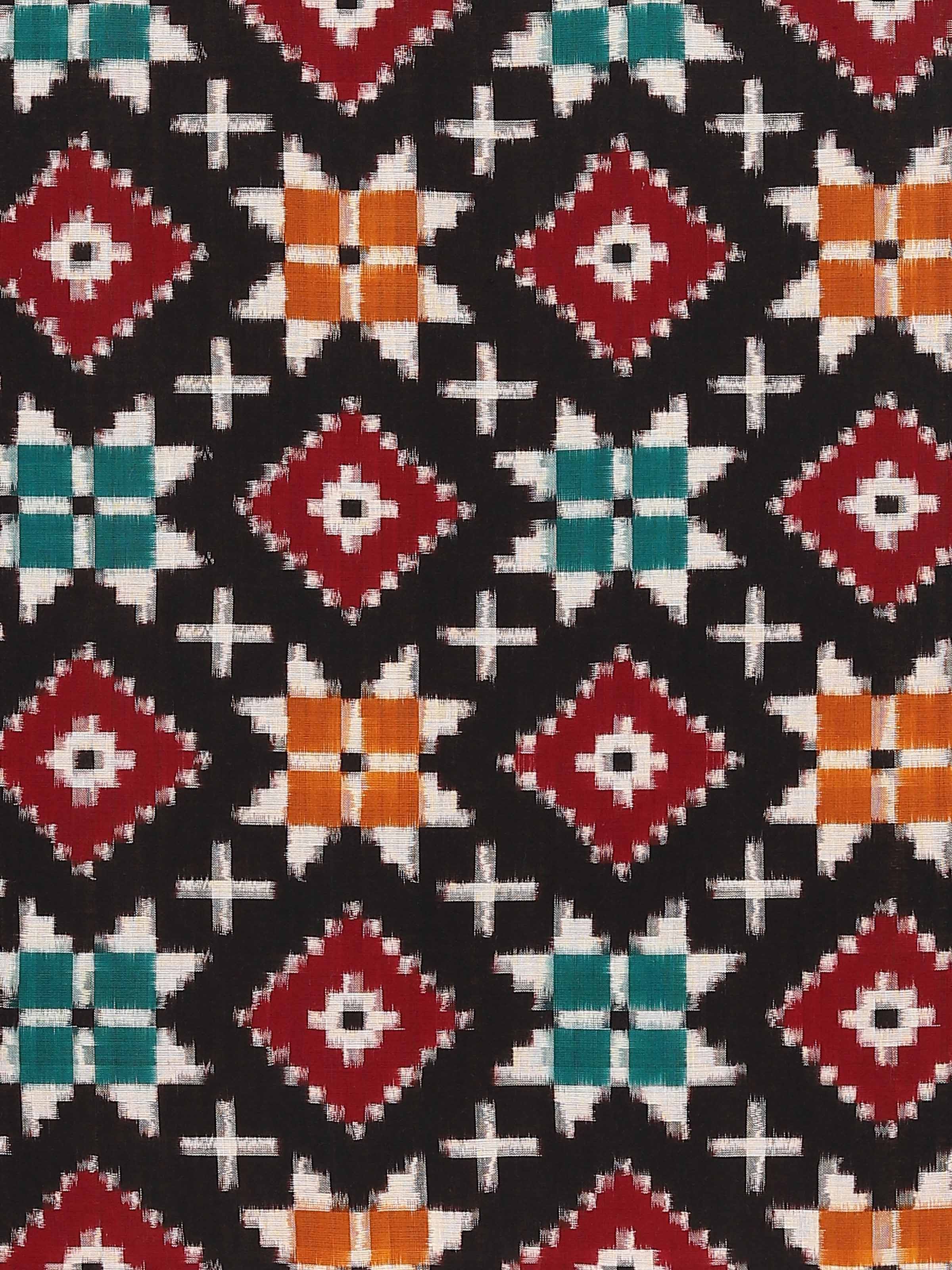 Telia Rumal Fourth Wall Hanging