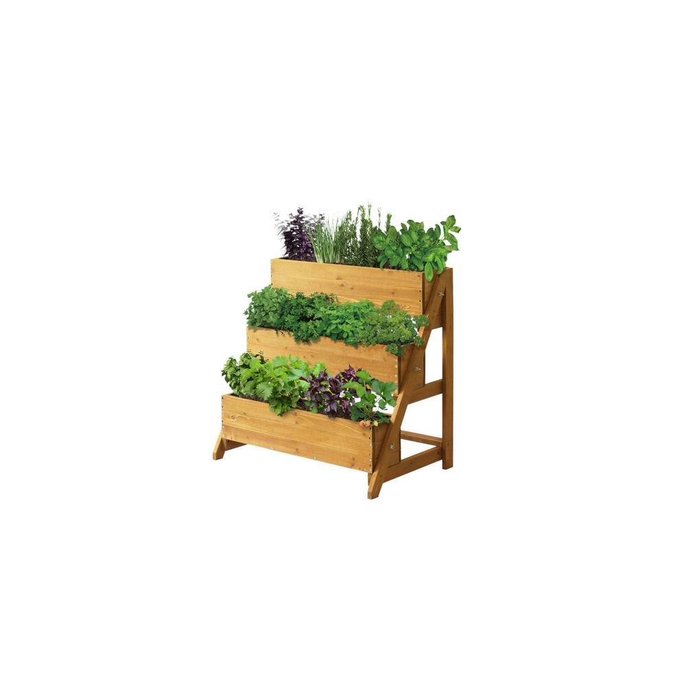 VegTrug 3-Tier Herb Planter