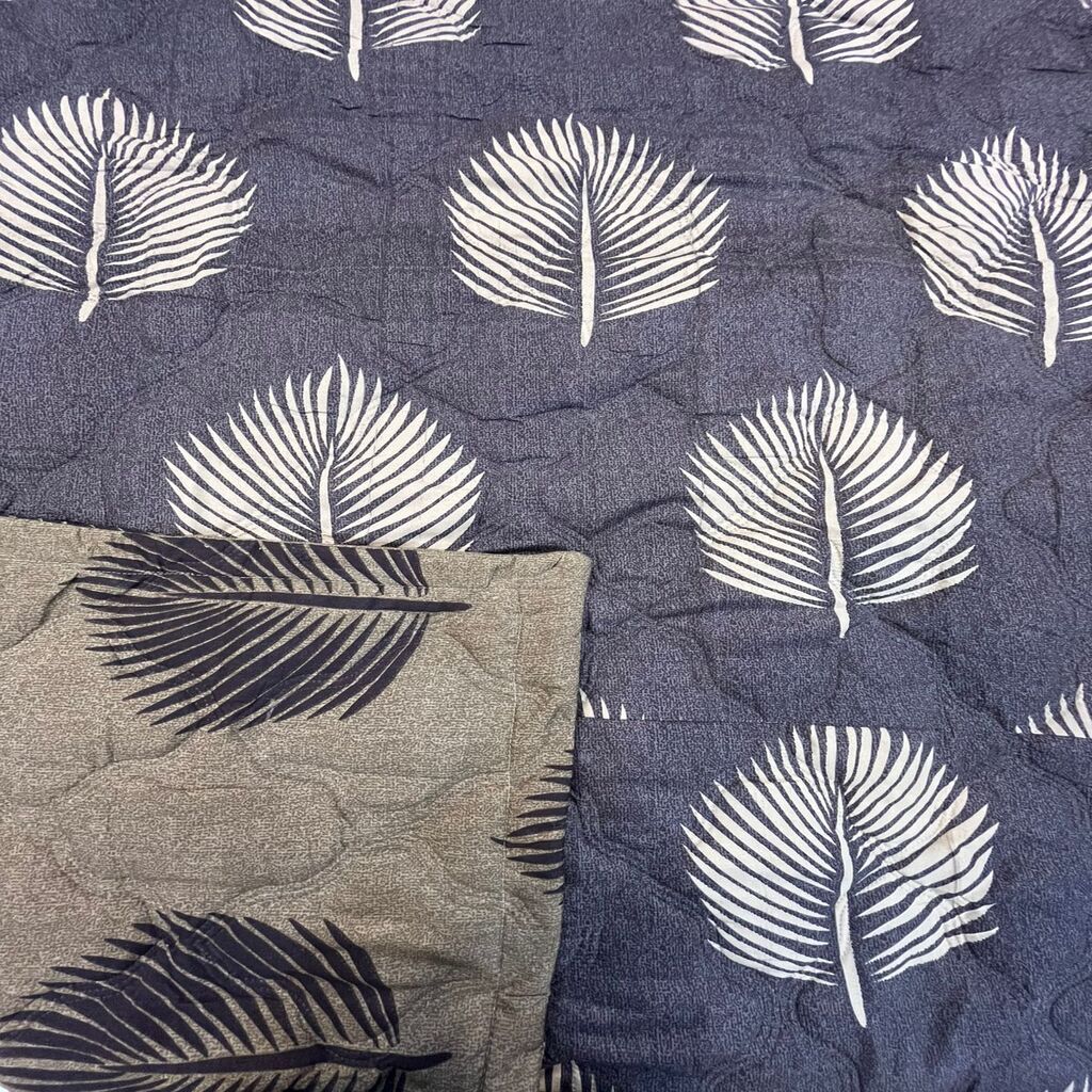 Soft,Luxurious, All Season & Cozy Double Bed Comforter