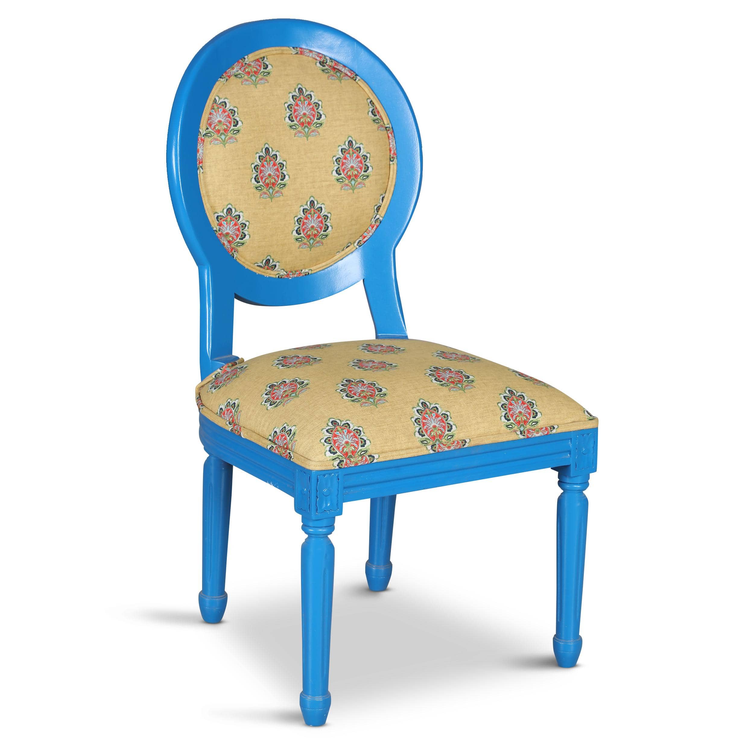 Aroma Accent Chair in Multi Colour