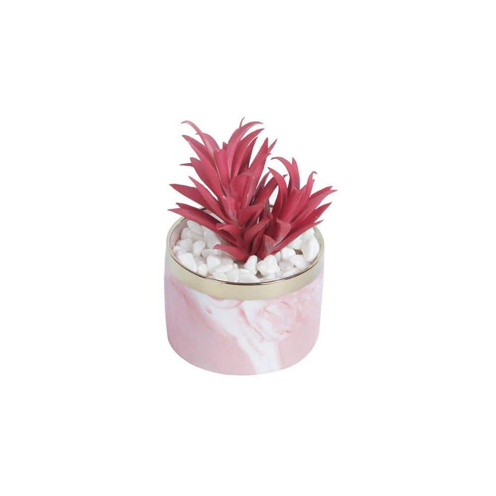 Laura Artificial Plant With Pot