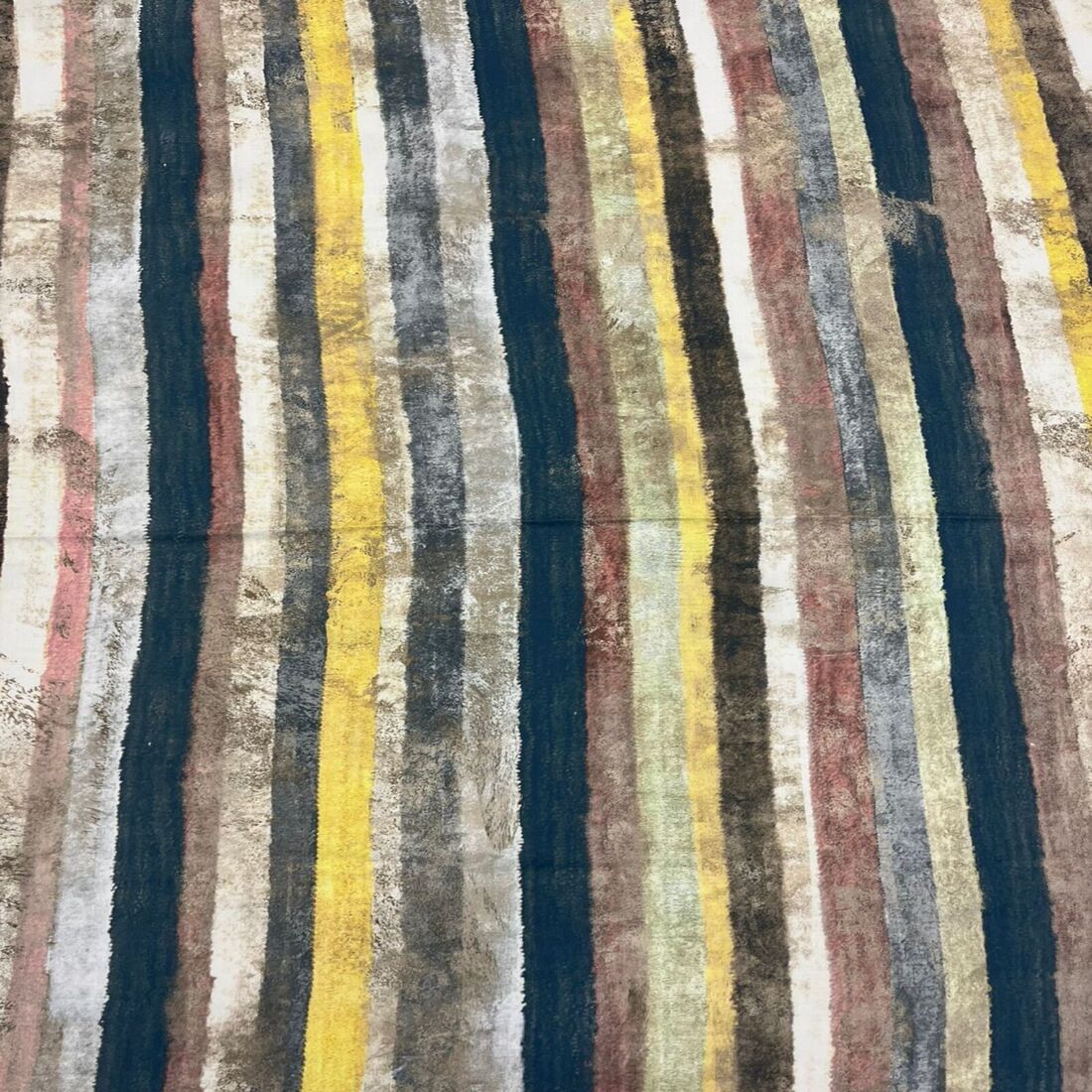 Threads Luxury Pure Cotton Super King Size bedsheets 275 x275