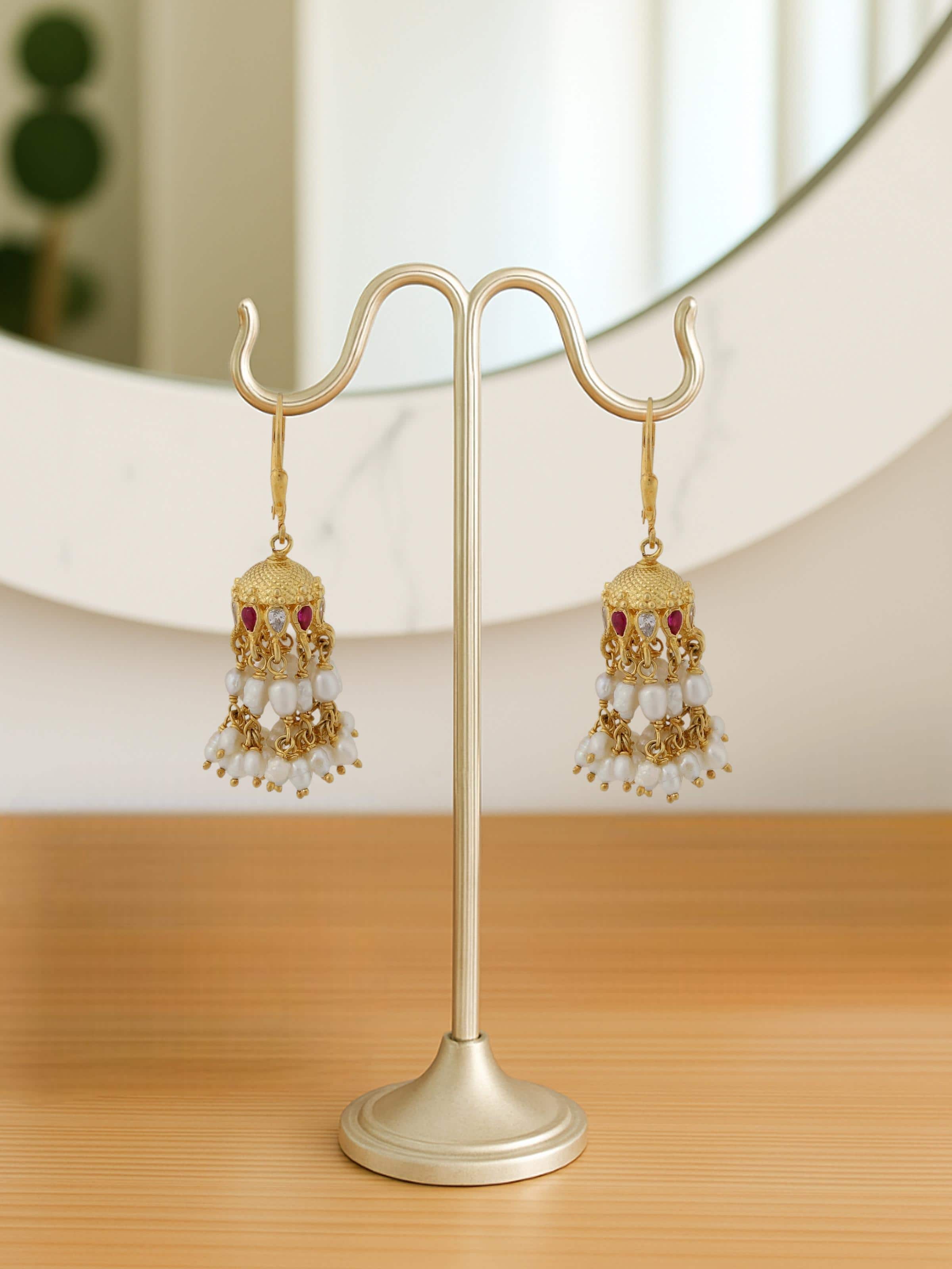 Guttapusalu Silver Women Gift Box