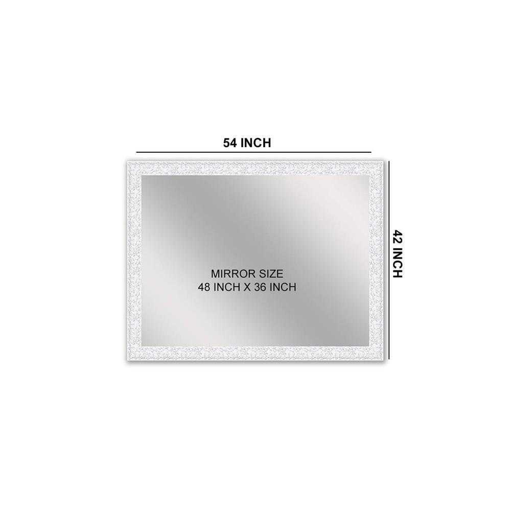 Nash Wall Mirror