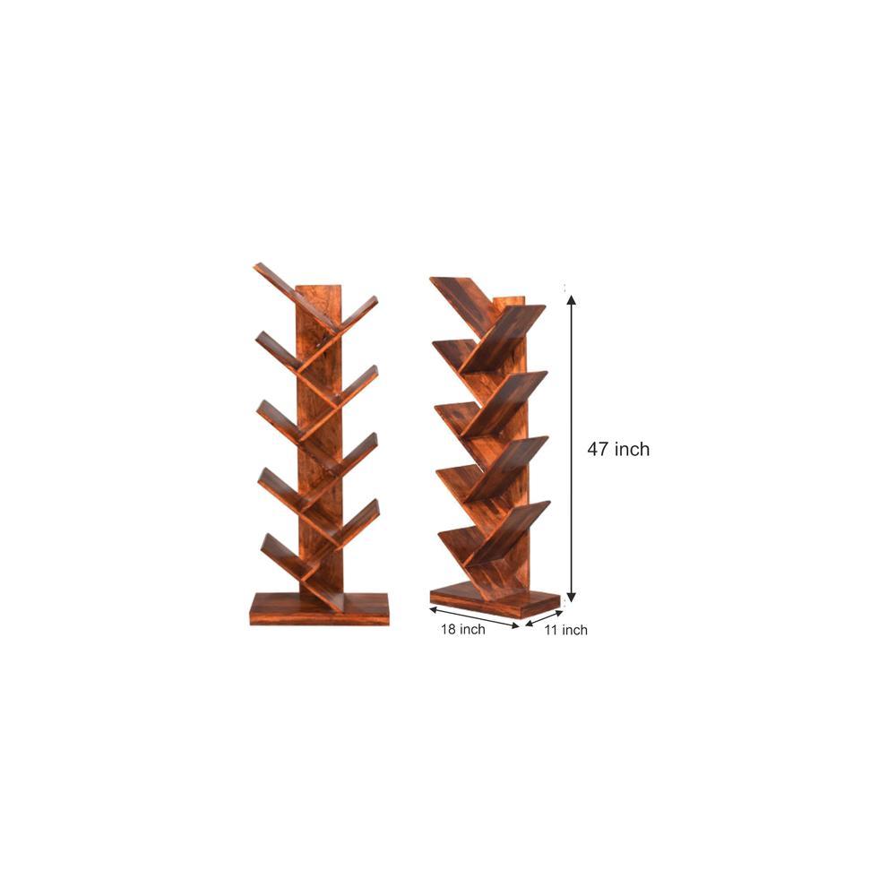 Danta Bookshelf.