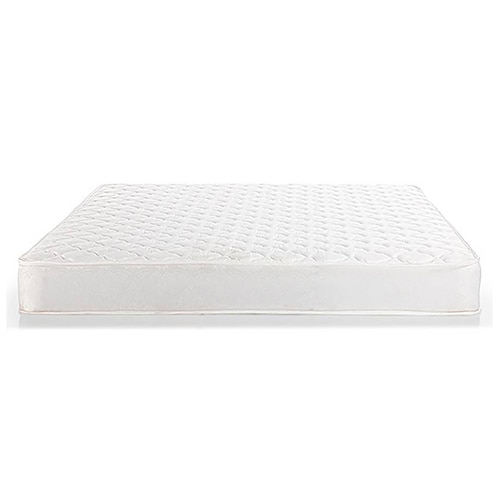 Dreamlite Bonnel Spring Queen Size Mattress (Mattress Thickness : 6 Inches, Mattress Dimensions : 78 x 60 in)