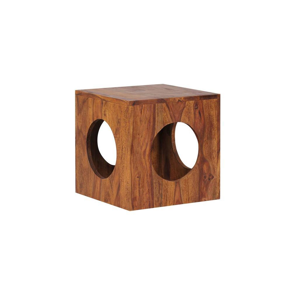 Fabrice Side Table