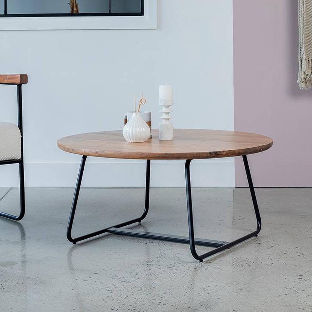 Jasper Coffee Table