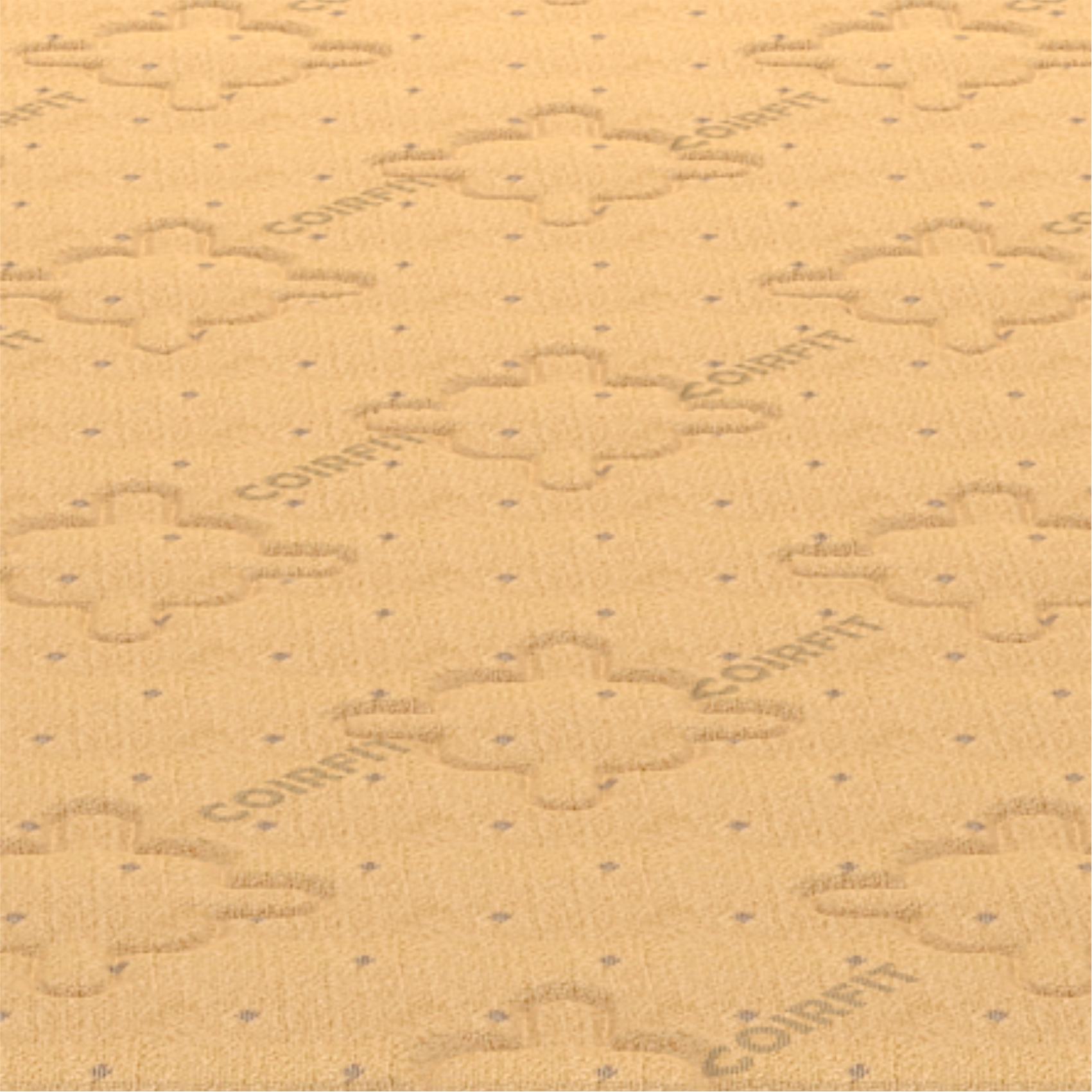 Back Support Premium Orthopedic Temperature Regulated Coir Mattress