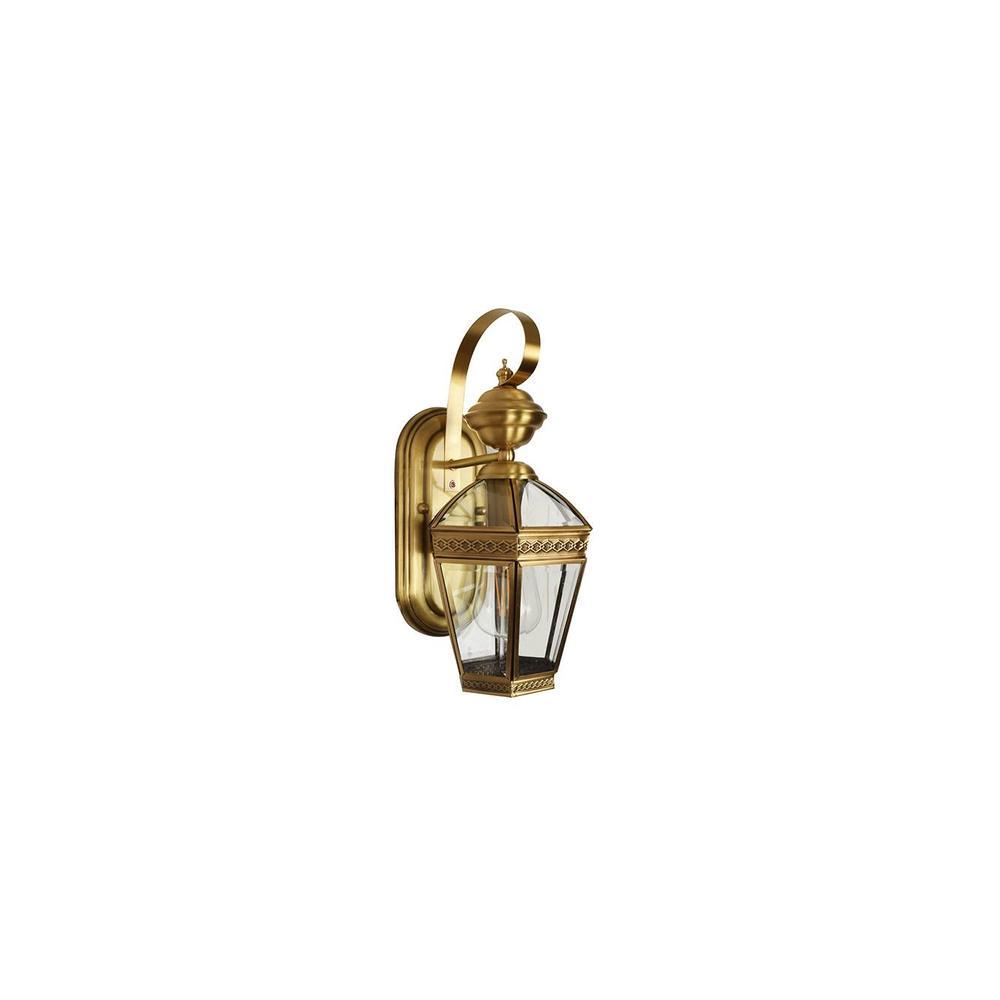 Thorton Classic Wall Sconce