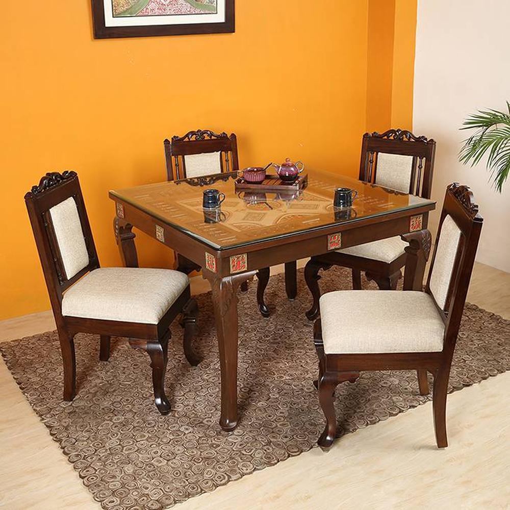 Omya Dining Table