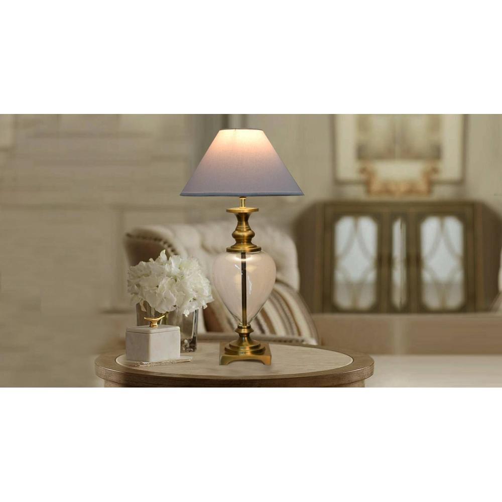 Milo Table Lamp
