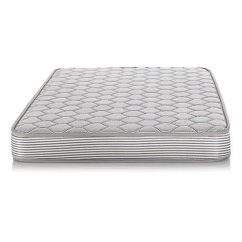 Essential Foam Single Size Mattress (Mattress Thickness : 4 Inches, Mattress Dimensions : 78 x 36 in)