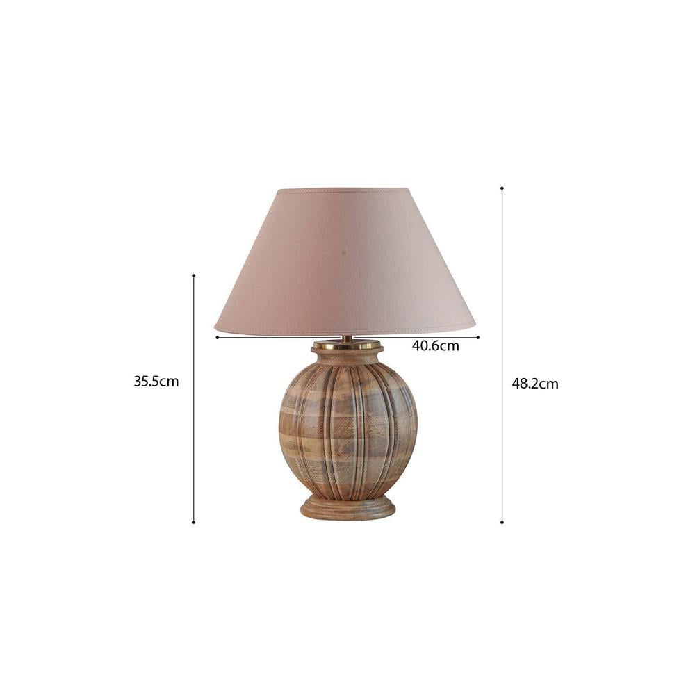 Astros Table Lamp