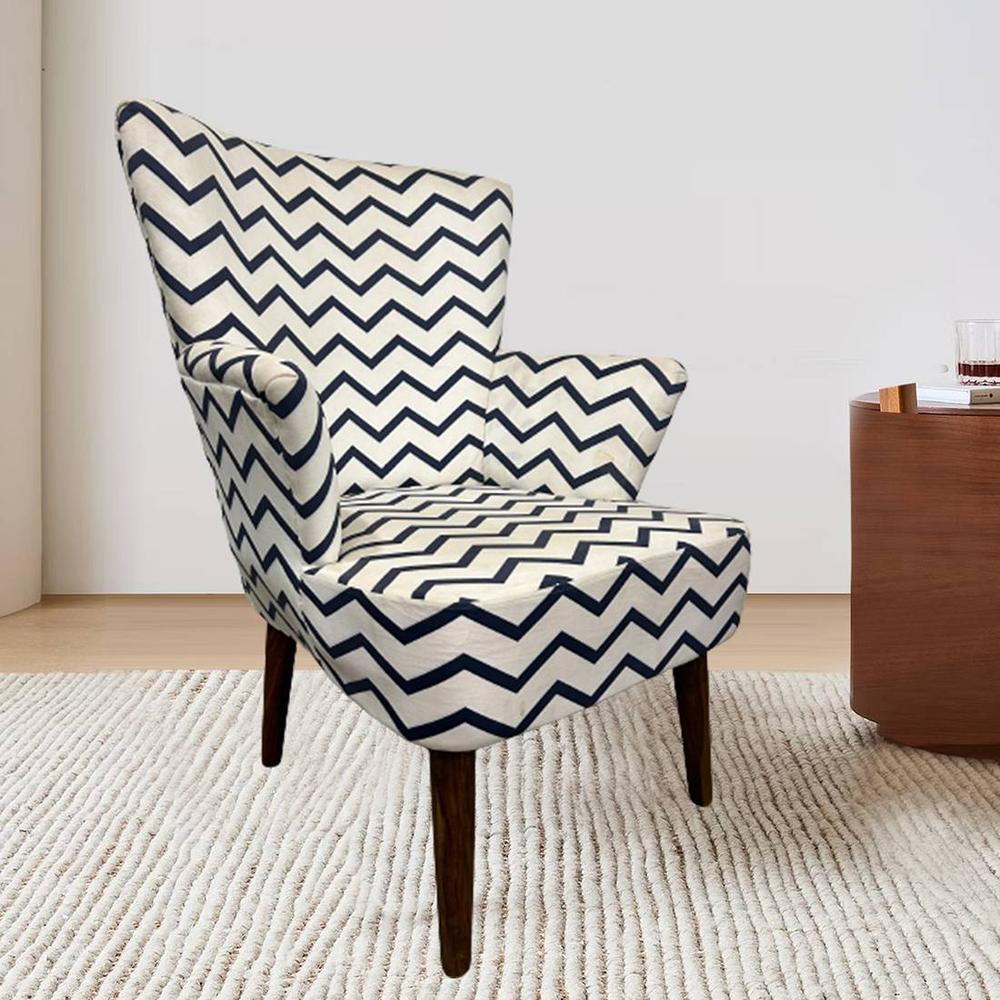 Theodore Accent Chair