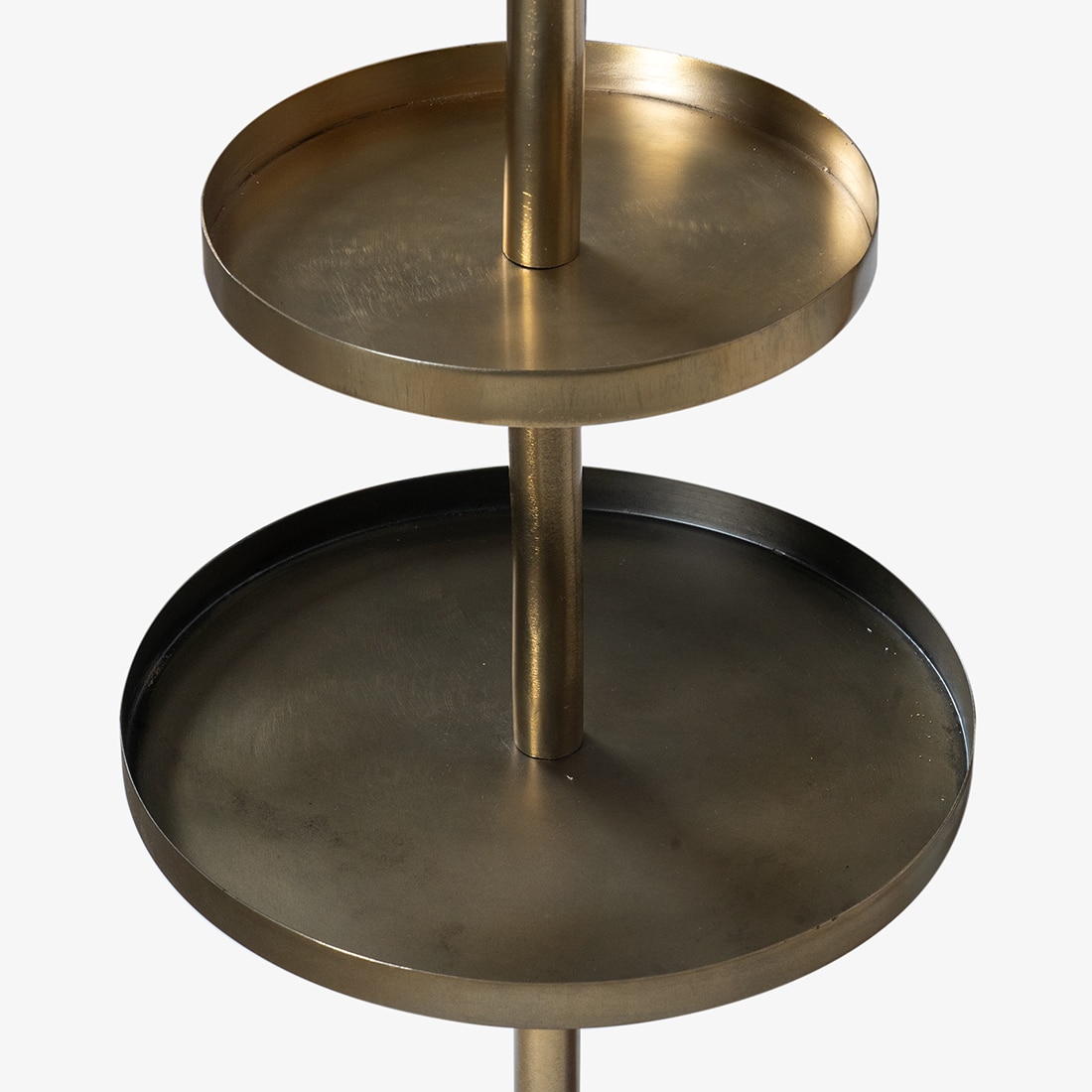 Abacus Dressing Mirror Stand