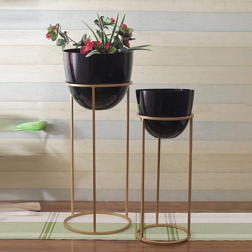 Angelina Planter Set of 2