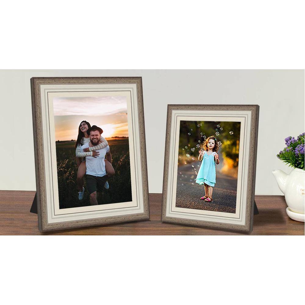 Table Photo Frames