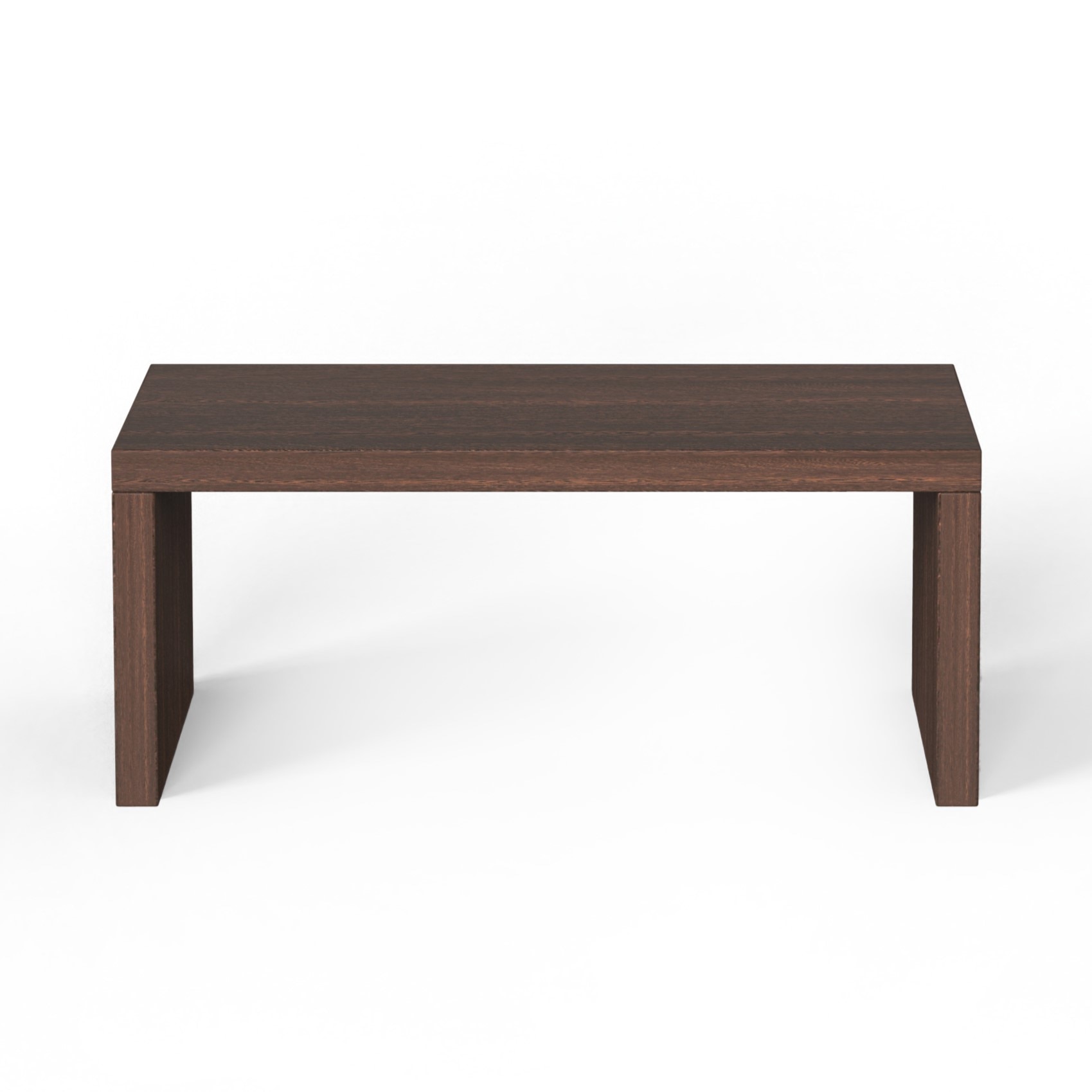 Wudville Bluewud Norel Monitor/Computer/PC/Screen Riser Stand for Home & Office (Wenge)