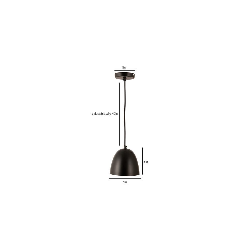 Dublin Pendant Light