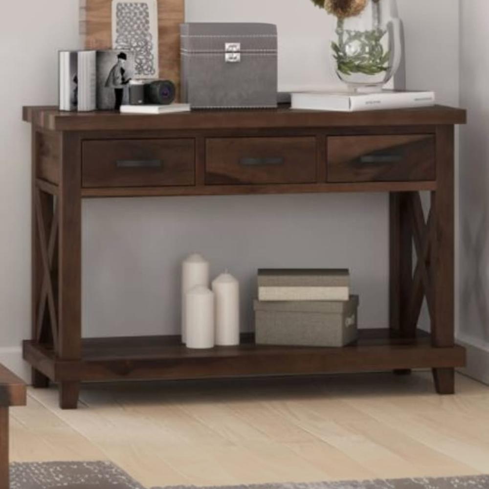 Parker Bedside Table