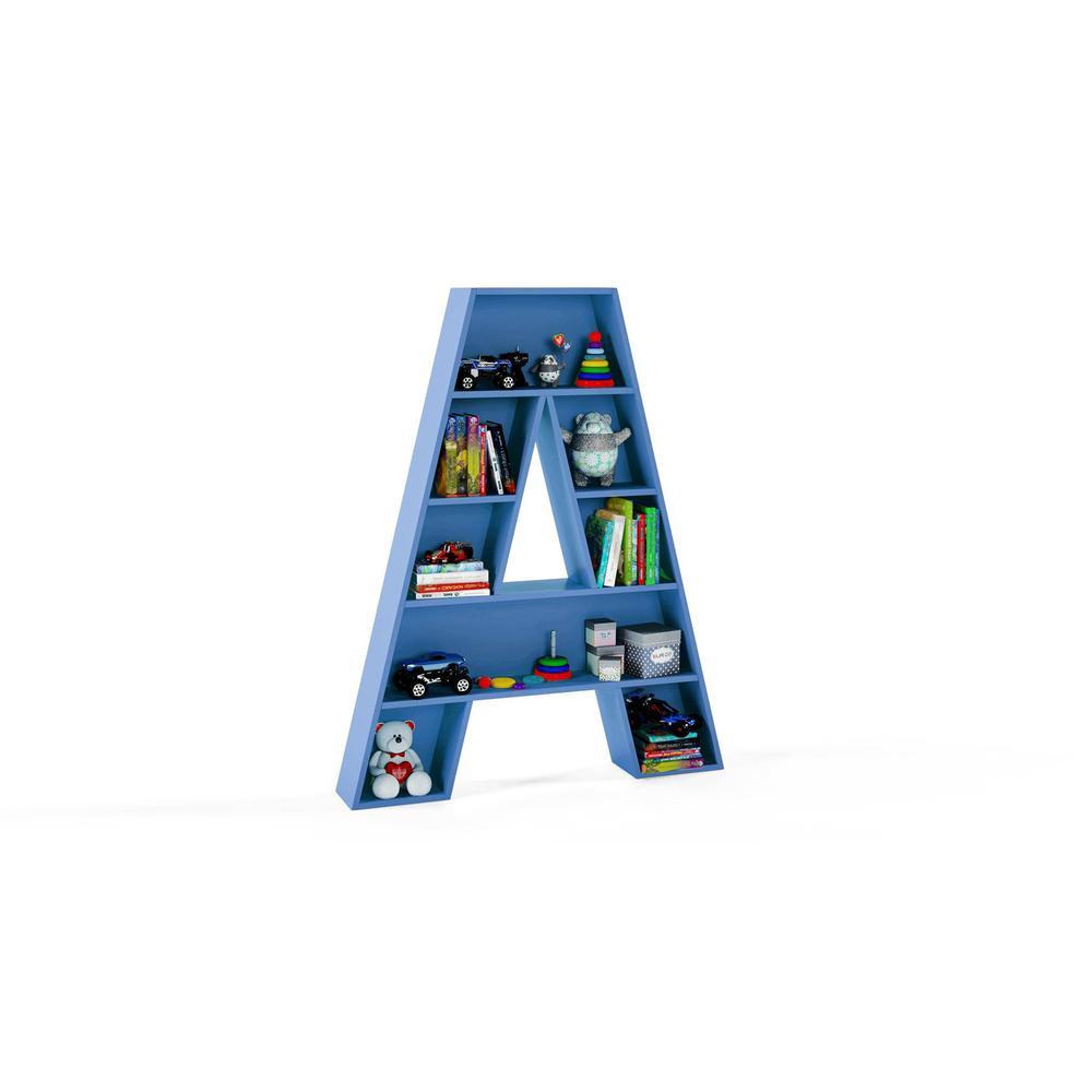 Abracadabra Bookshelf