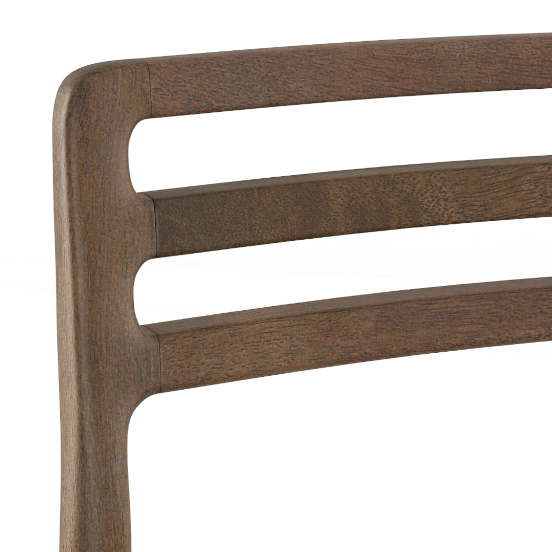 Aero Solid Wood 6 Seater Dining Table With Dane Dining Chair