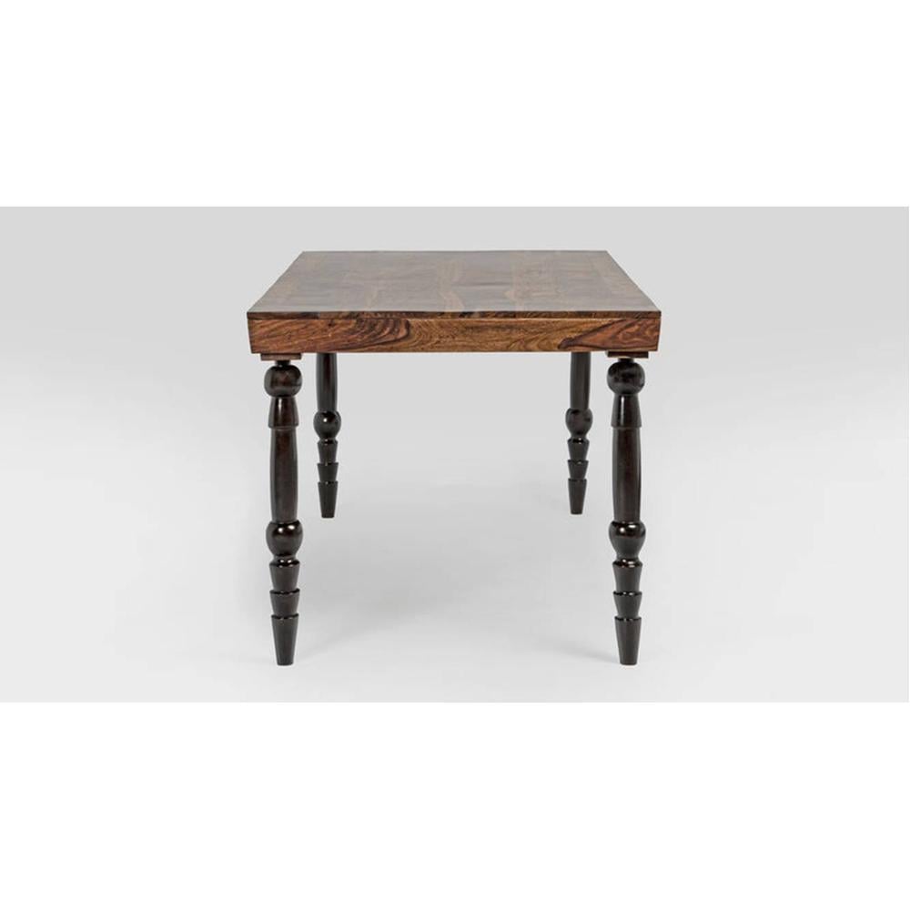 Eilis 6 Solid Wood Dining Table