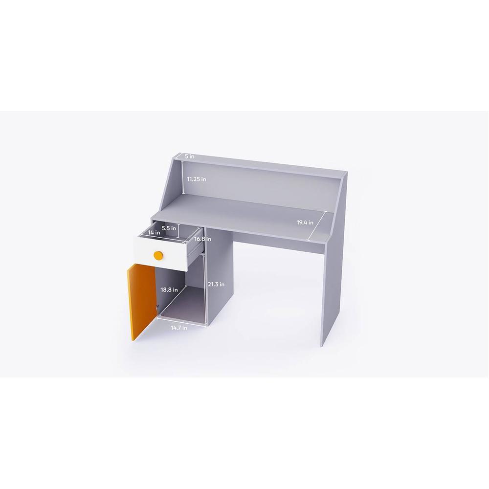 Elementary Study Table