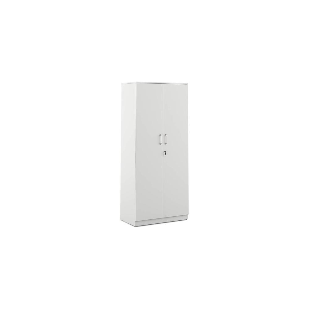 Axel 2 Door Wardrobe