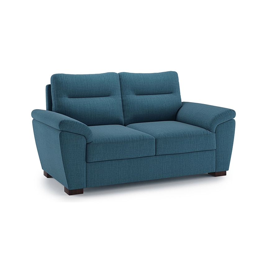 Adelaide Sofa Set (Colour : Colonial Blue , Seater : 3+2+1+1)