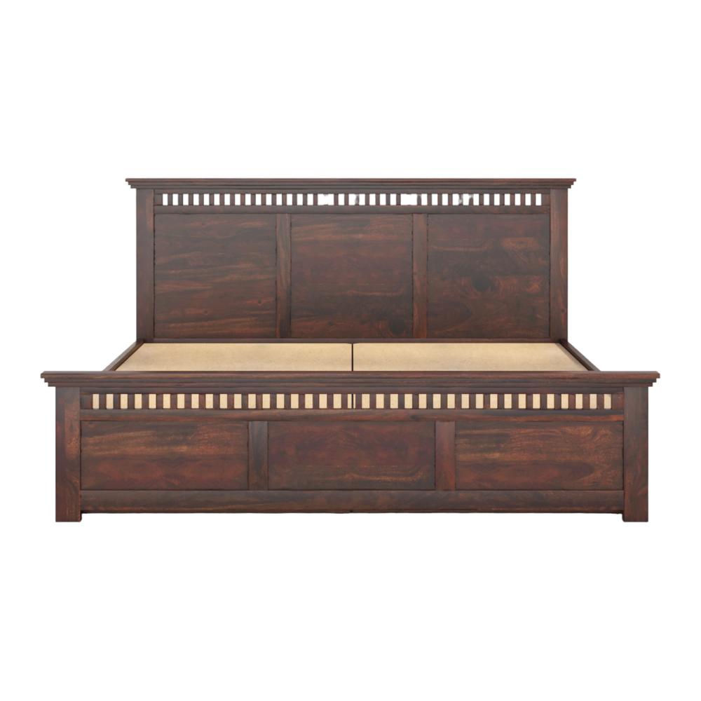 Madhvi Storage Bed