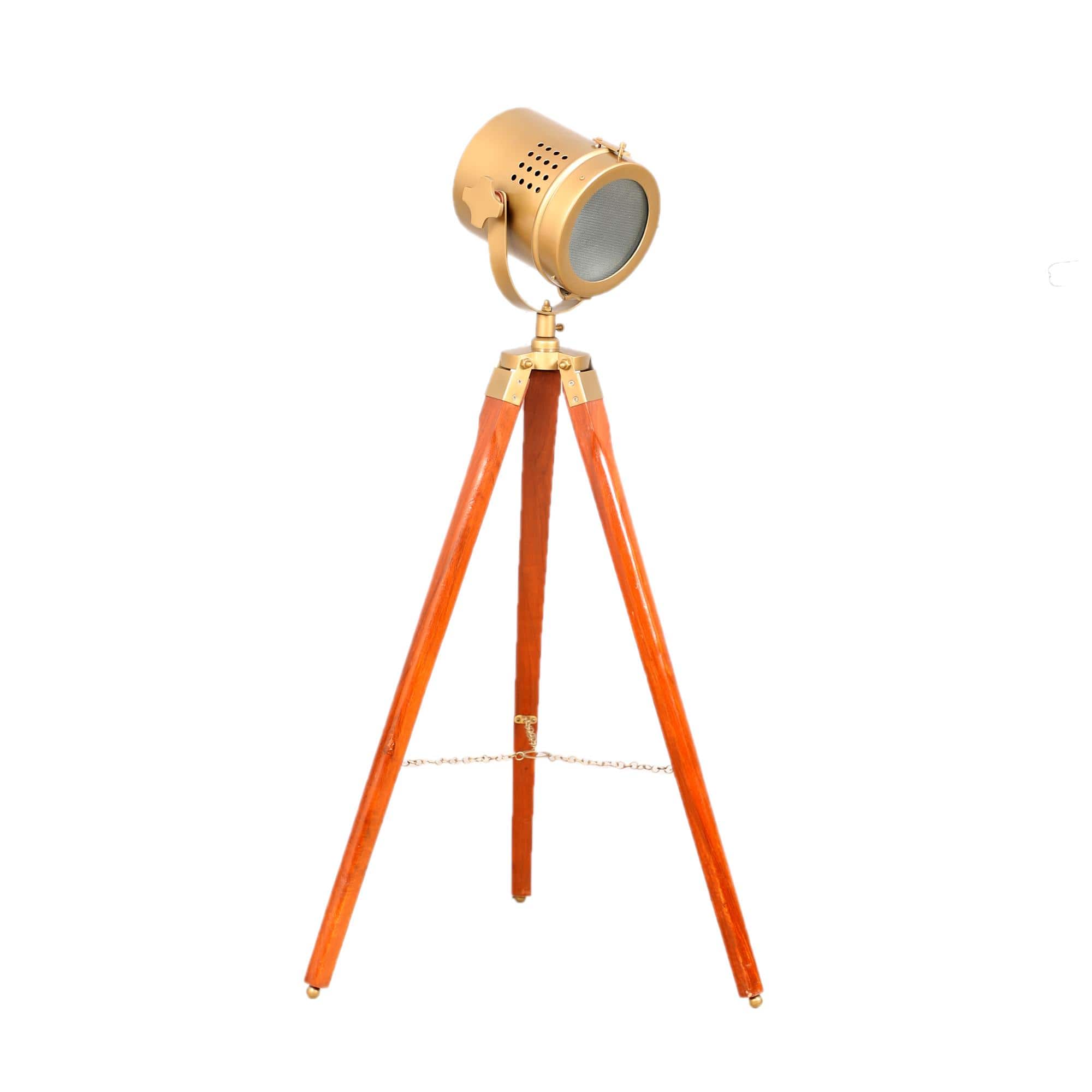 Oceane Floor Lamp