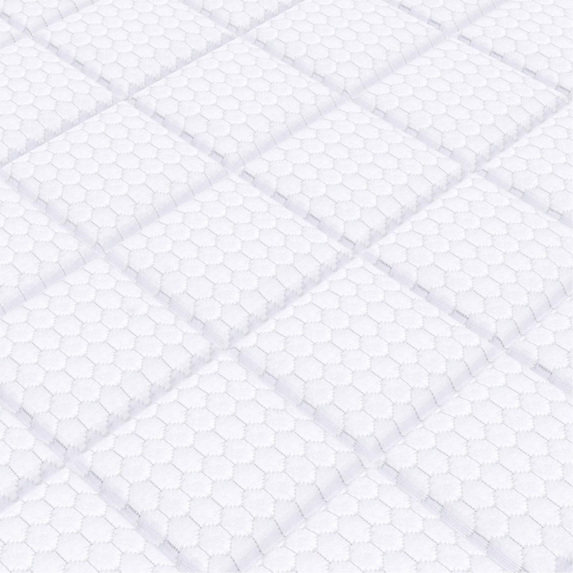 Midnight Latexo Dual High Resilience