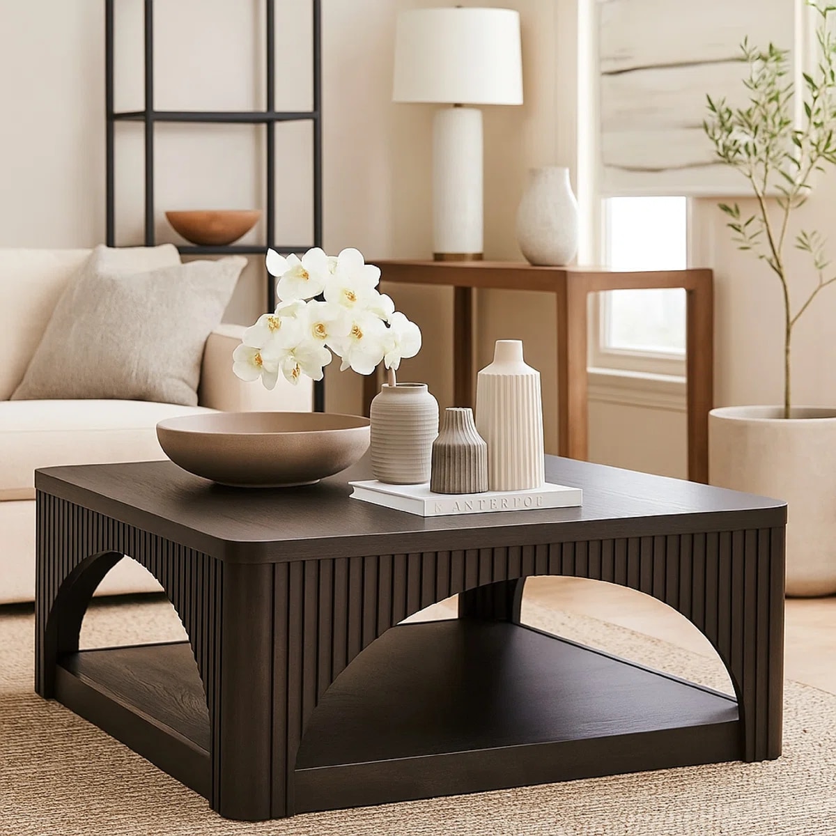Laidlaw Single Coffee Table