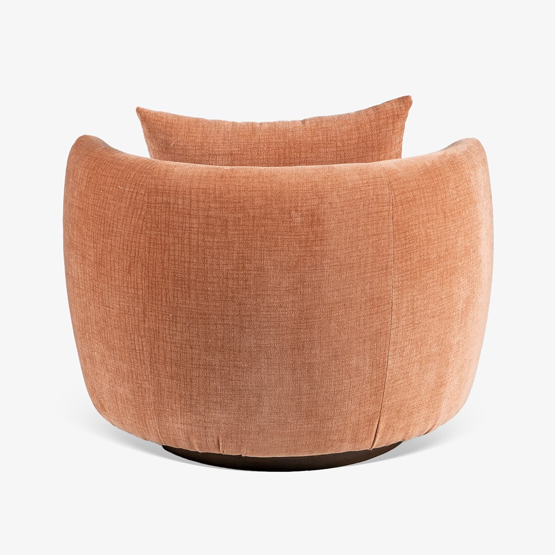 Balish Revolving Lounge Chair