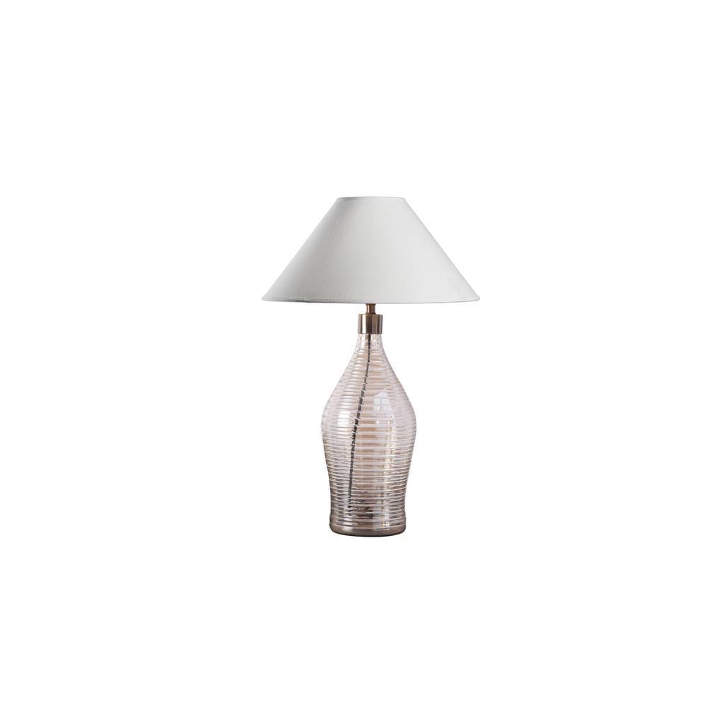 Whirlpool Table Lamp