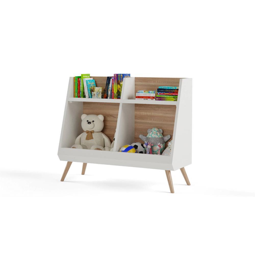 Catch All Bookshelf