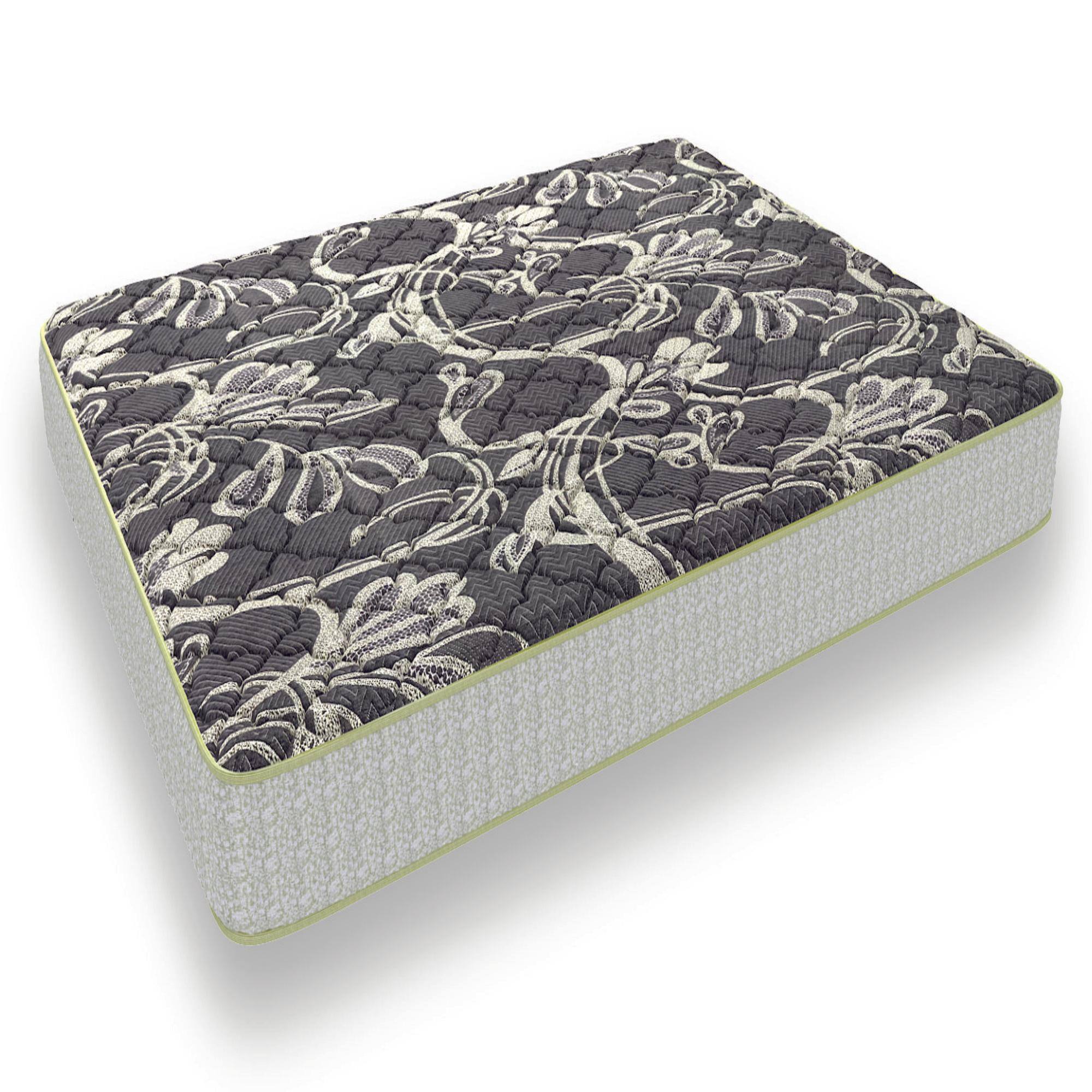 Health Plus Coir Mattress