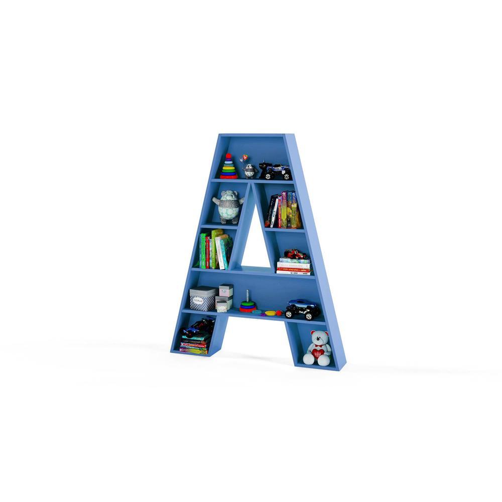 Abracadabra Bookshelf