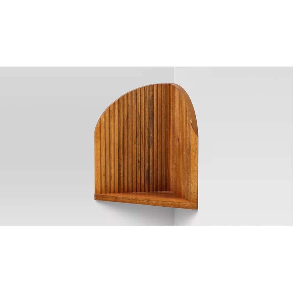WOODENMOOD Corner Corner
