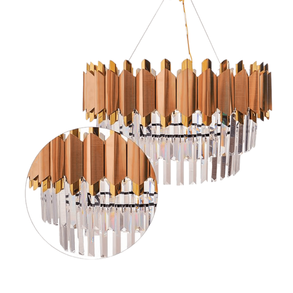 Laralyn Chandelier