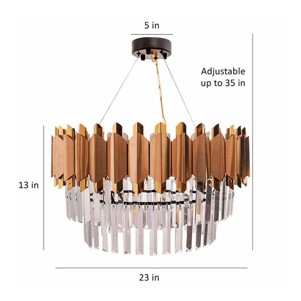 Laralyn Chandelier