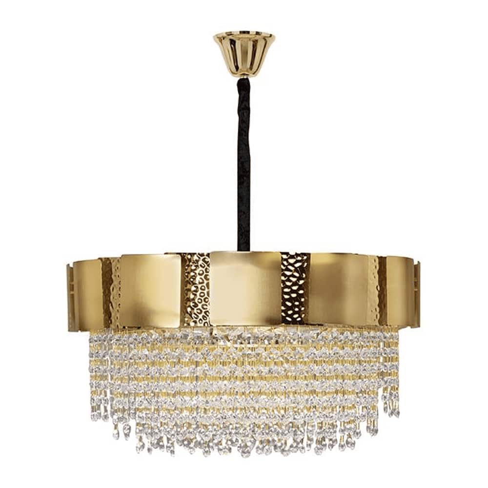 Yesemia Chandelier
