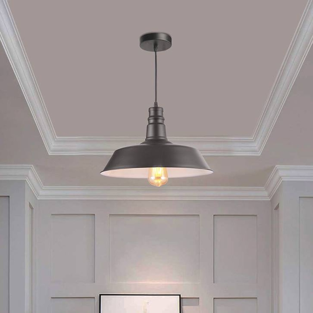 Flavie Hanging Lamp - Kapoor Lamp Shades