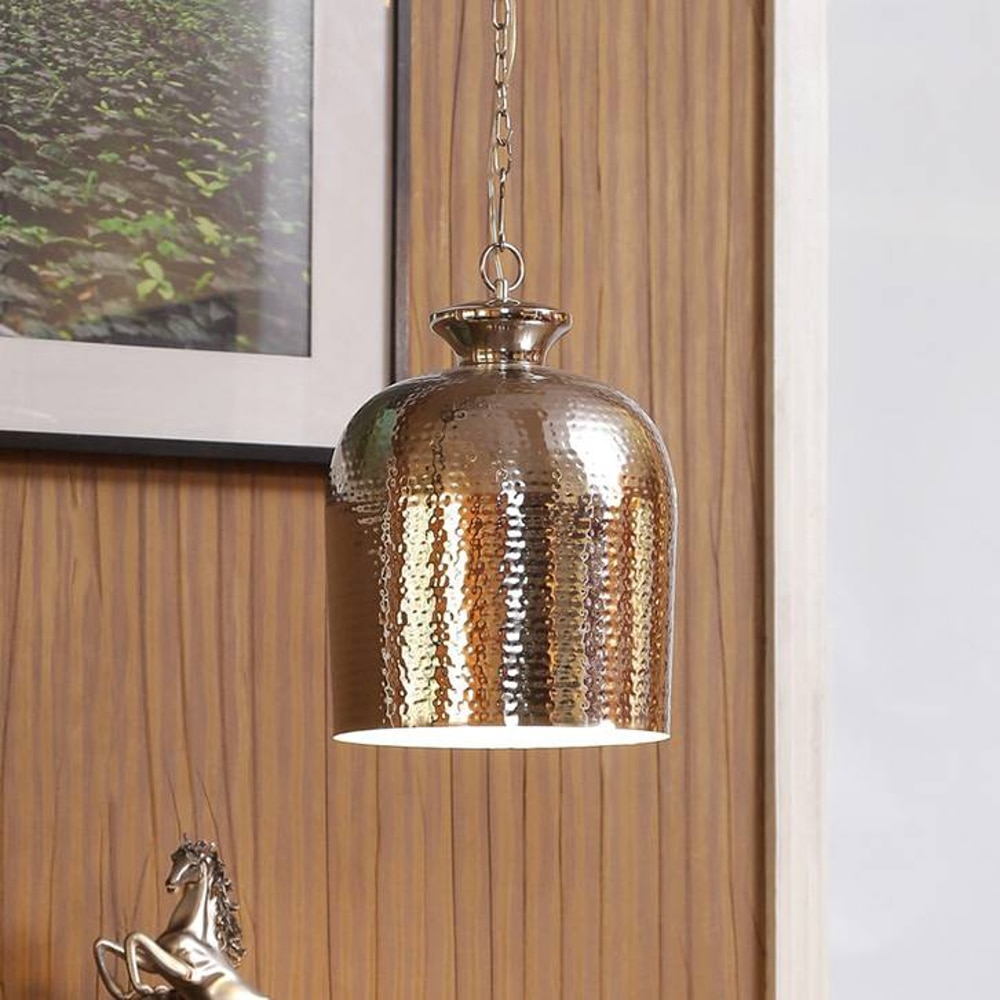 Elsa Hanging Lamp - Kapoor Lamp Shades